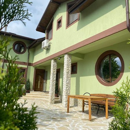 Casa adelmar Otel Tulça Dış mekan fotoğraf