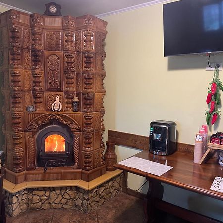 Casa adelmar Otel Tulça Dış mekan fotoğraf