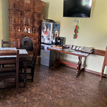 Casa adelmar Otel Tulça Dış mekan fotoğraf