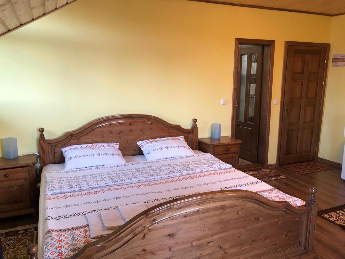 Casa adelmar Otel Tulça Dış mekan fotoğraf
