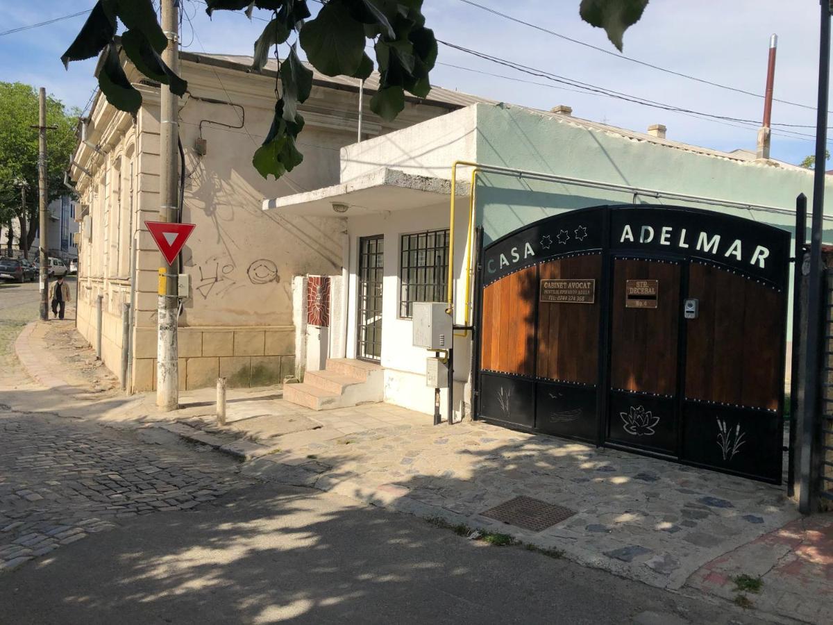 Casa adelmar Otel Tulça Dış mekan fotoğraf