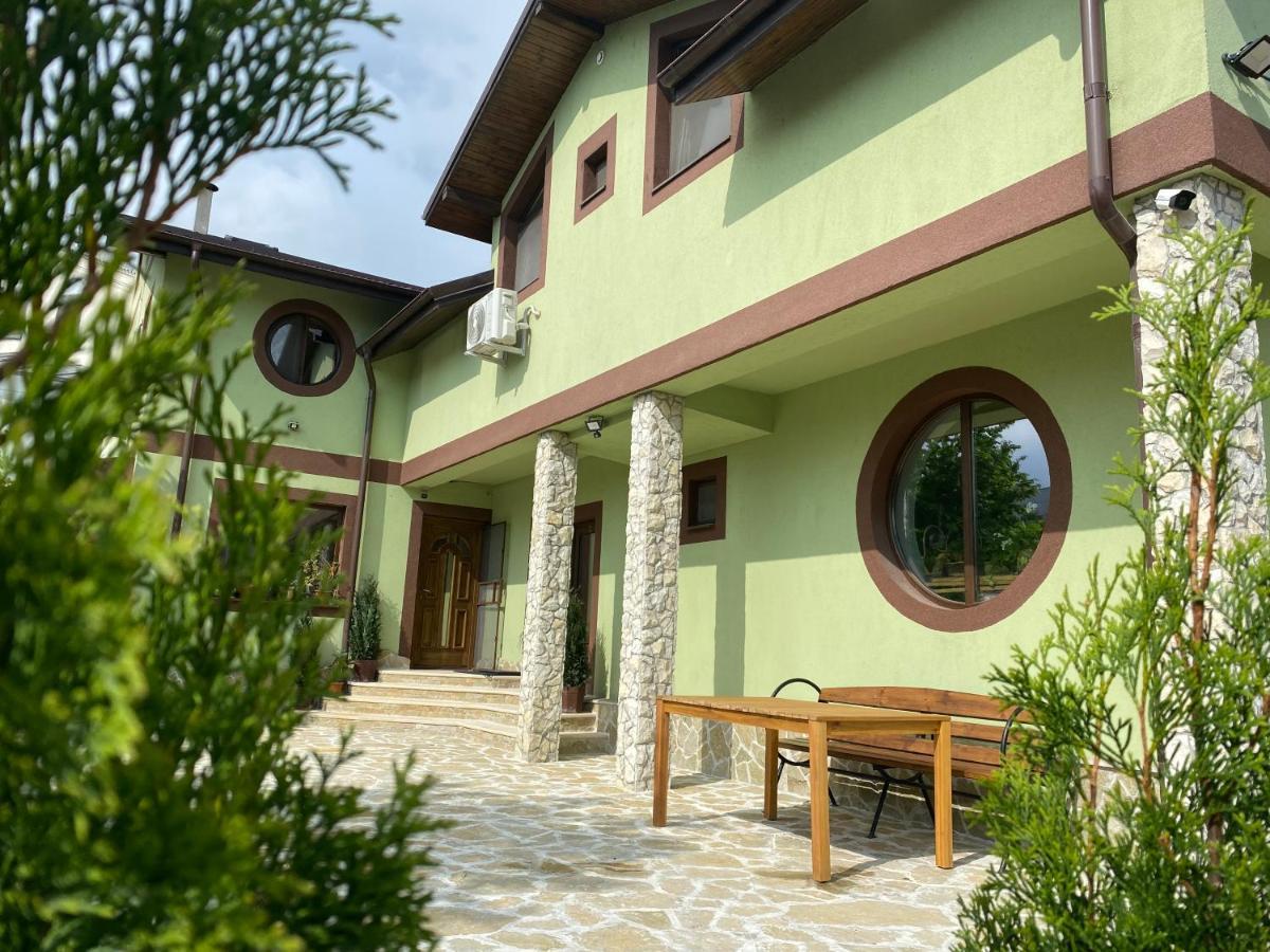 Casa adelmar Otel Tulça Dış mekan fotoğraf