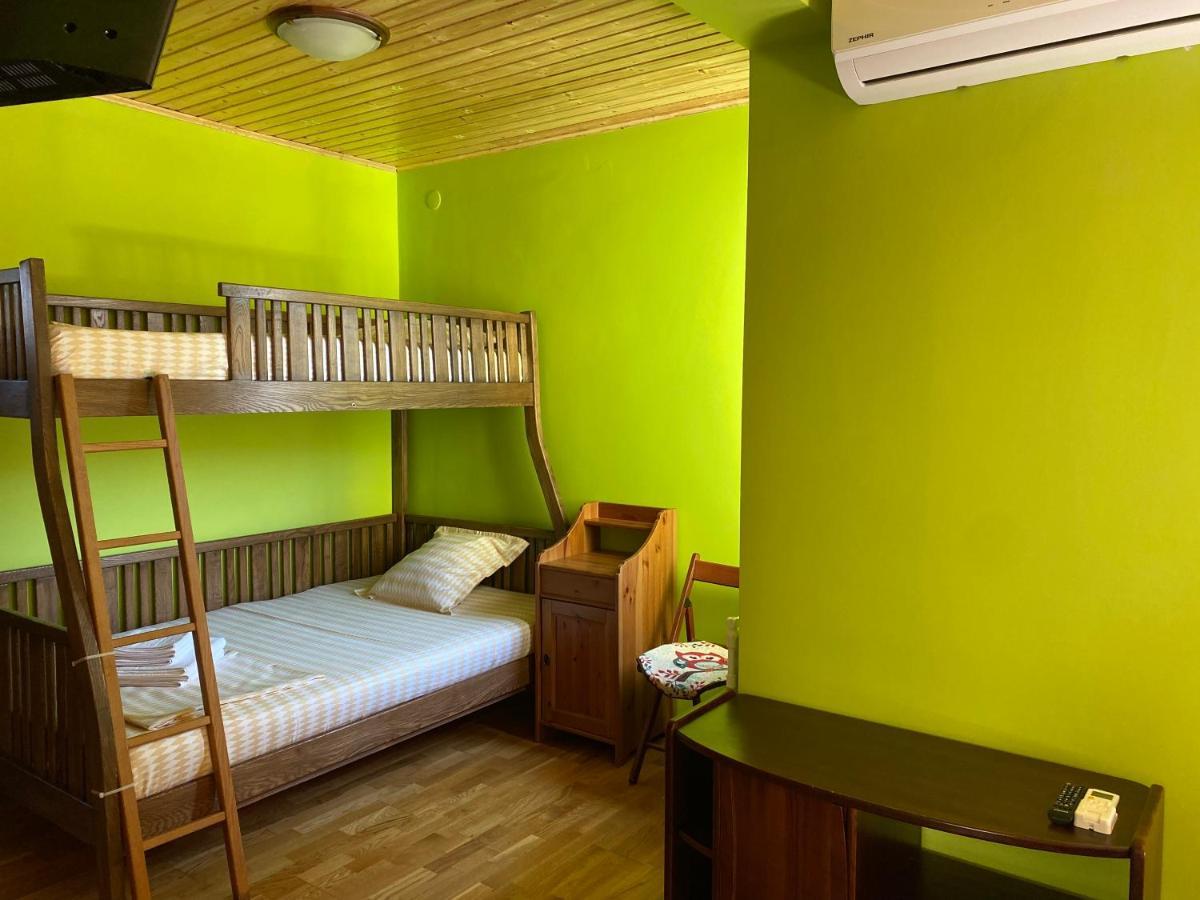 Casa adelmar Otel Tulça Dış mekan fotoğraf