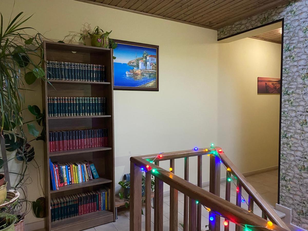 Casa adelmar Otel Tulça Dış mekan fotoğraf