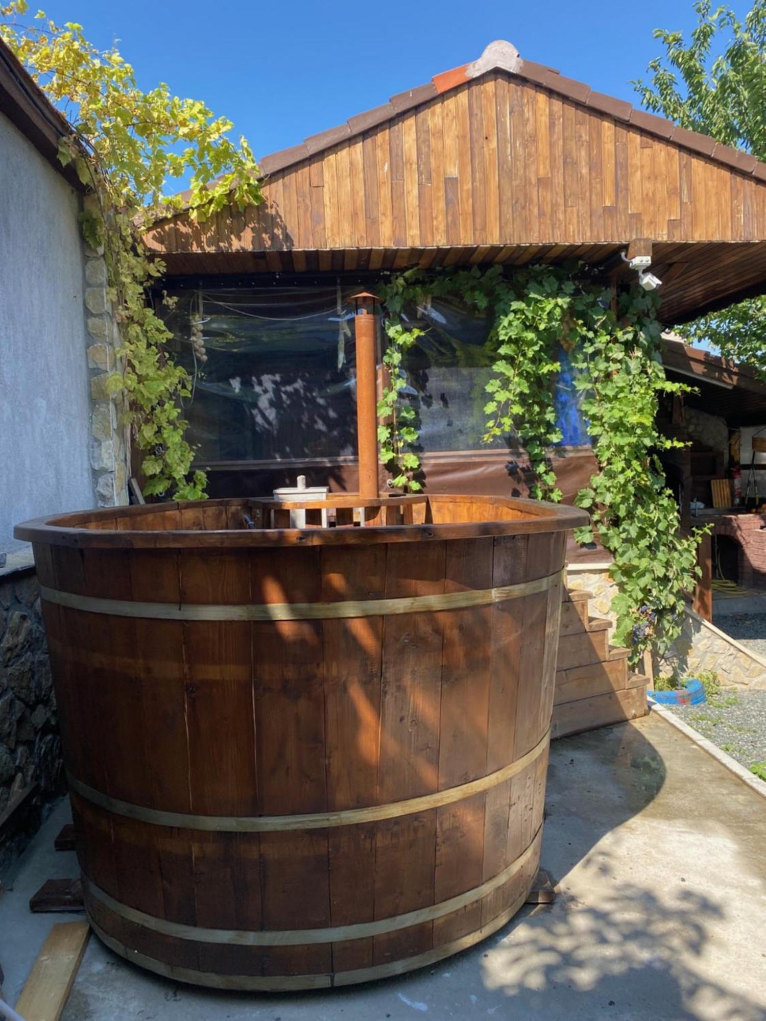 Casa adelmar Otel Tulça Dış mekan fotoğraf
