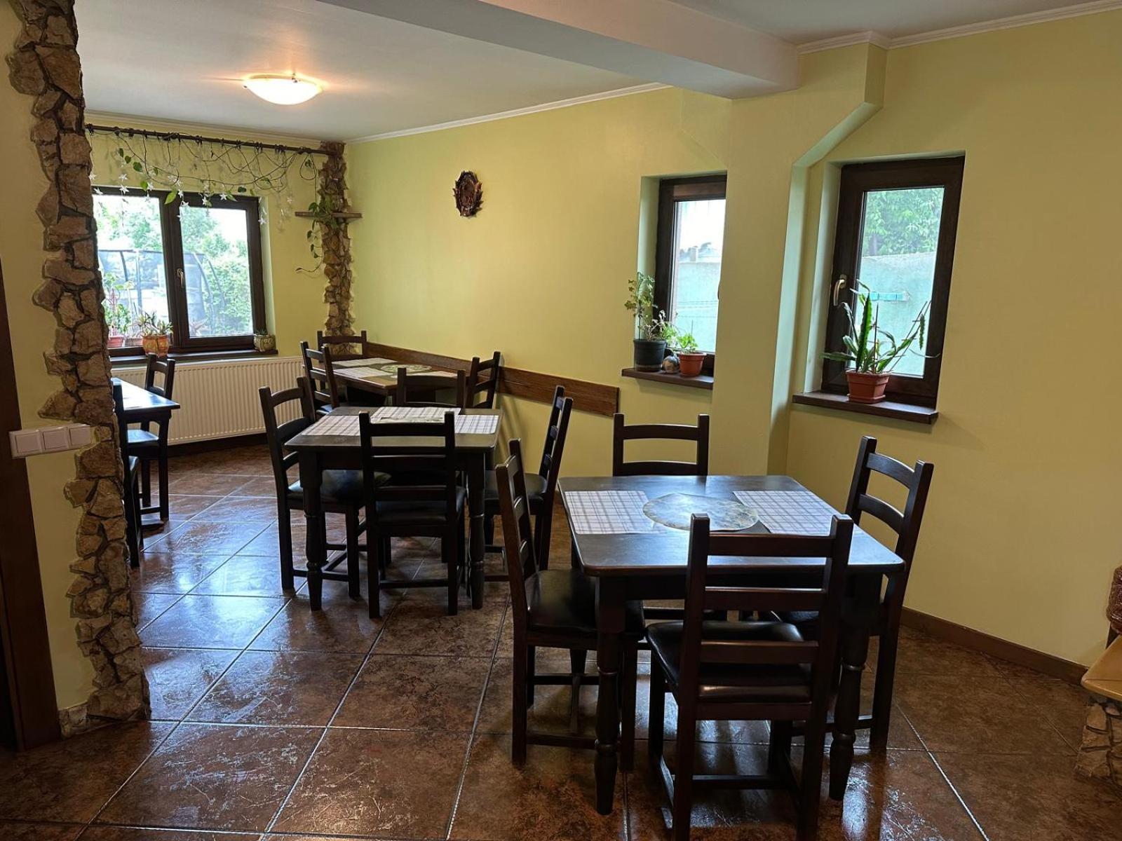 Casa adelmar Otel Tulça Dış mekan fotoğraf