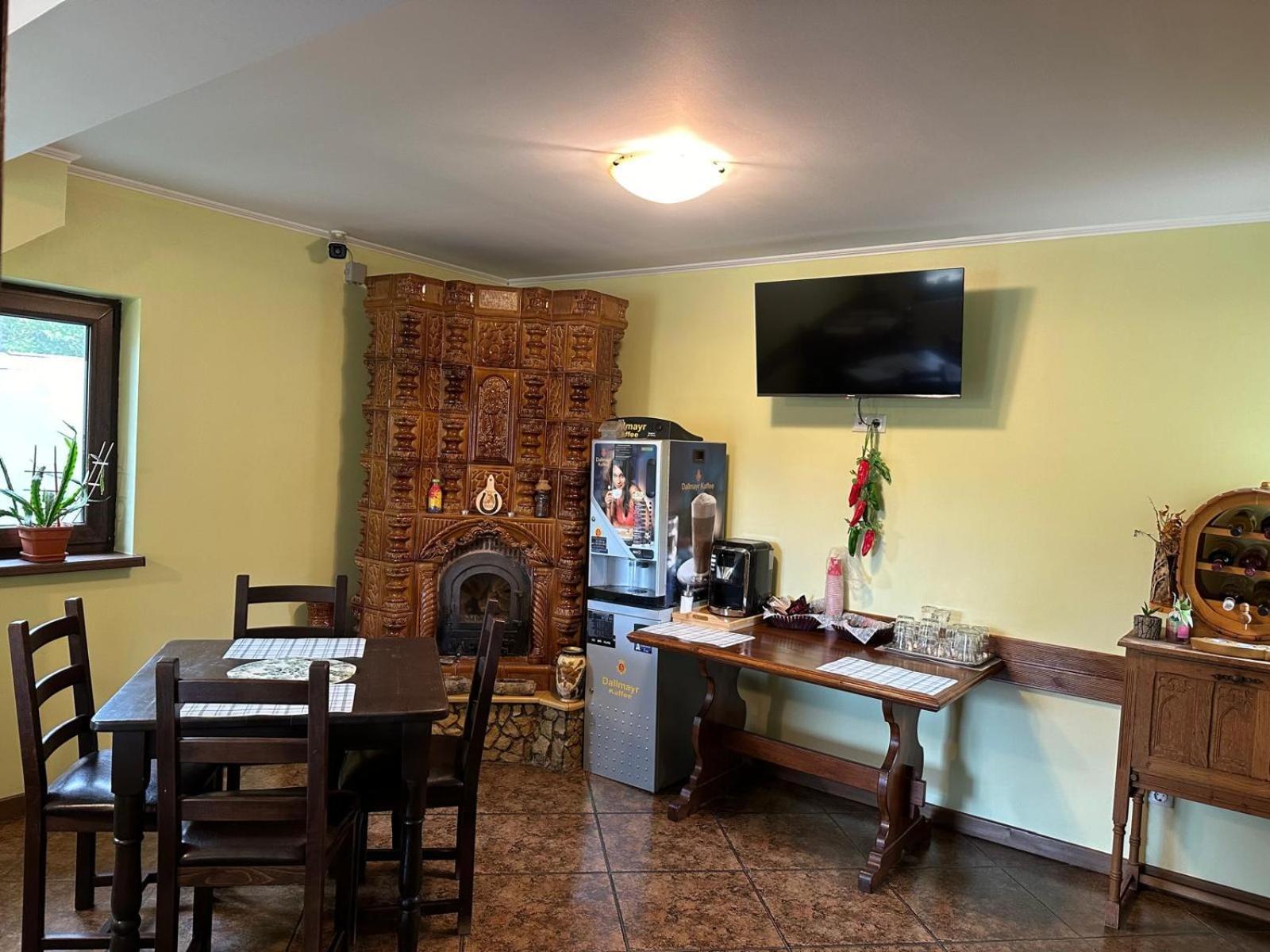 Casa adelmar Otel Tulça Dış mekan fotoğraf