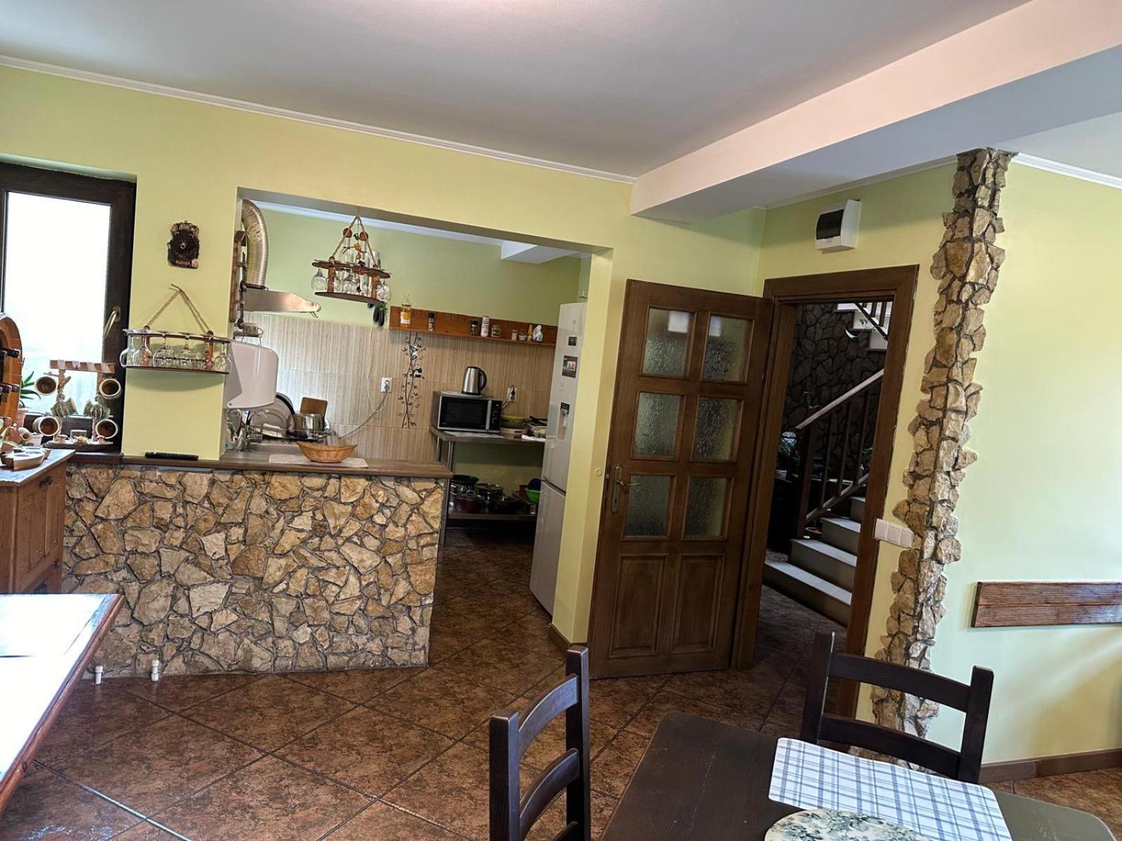 Casa adelmar Otel Tulça Dış mekan fotoğraf
