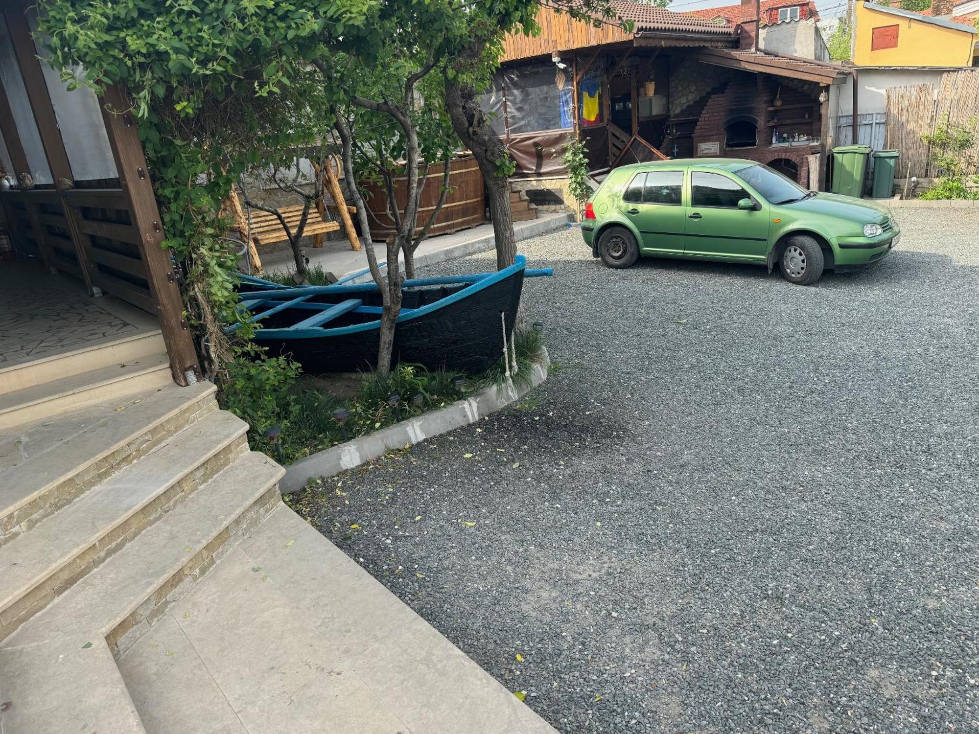 Casa adelmar Otel Tulça Dış mekan fotoğraf