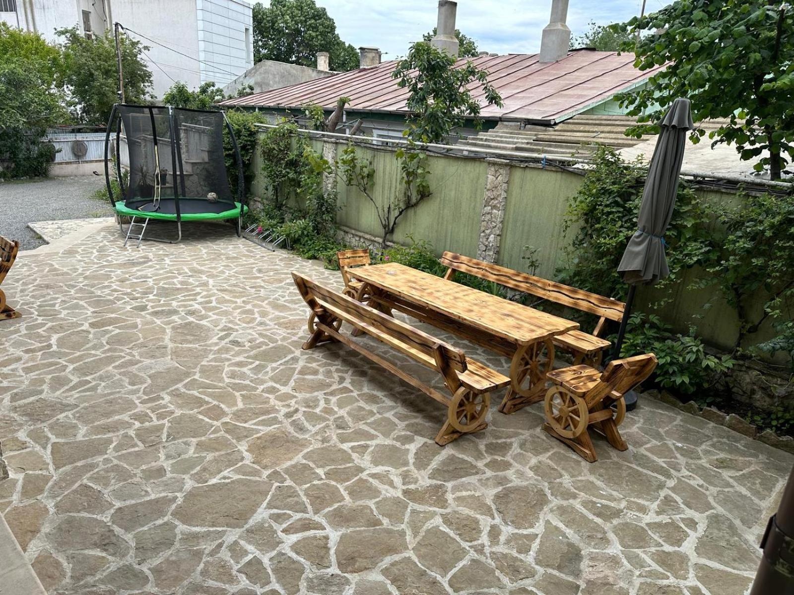 Casa adelmar Otel Tulça Dış mekan fotoğraf