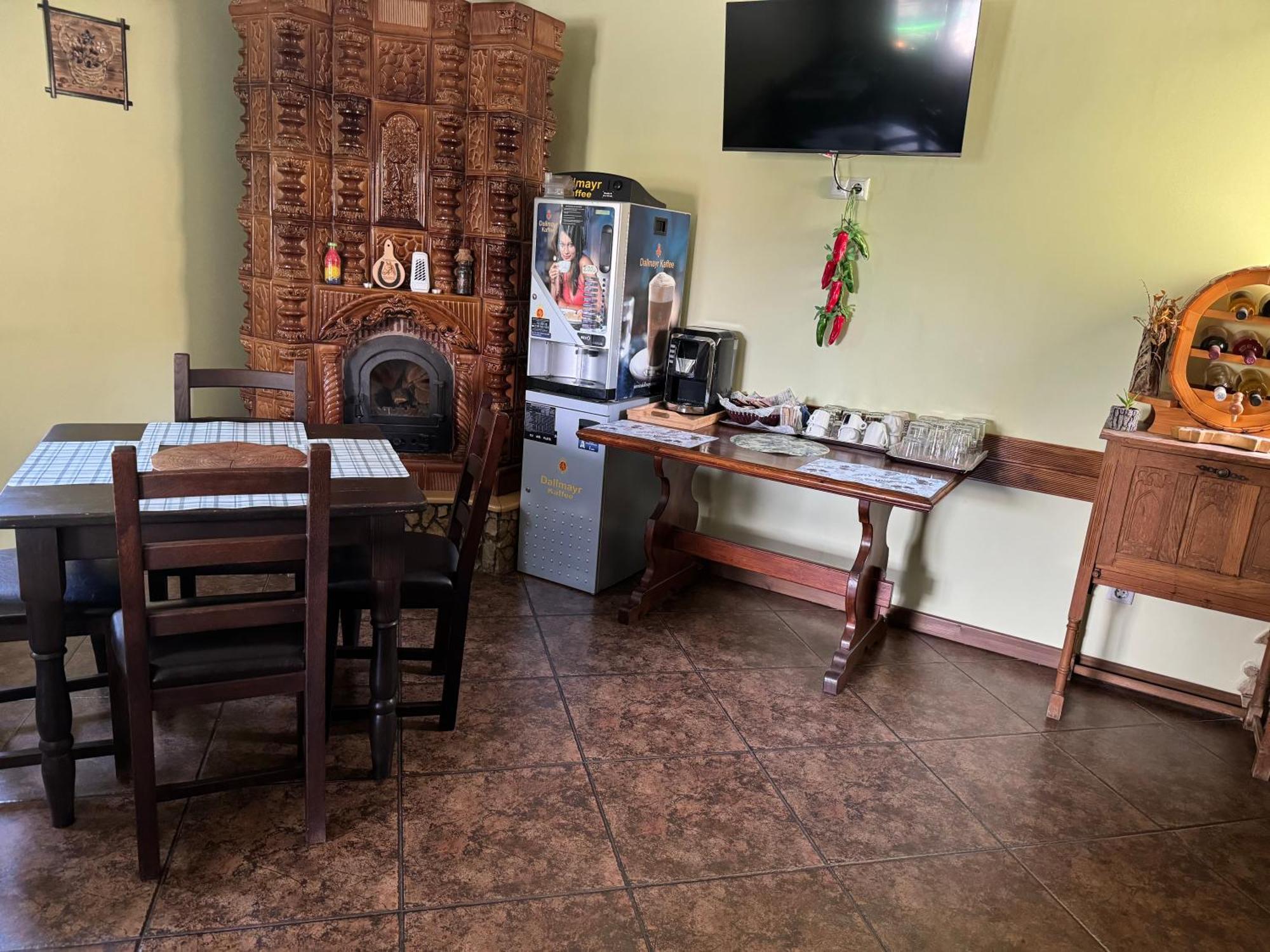Casa adelmar Otel Tulça Dış mekan fotoğraf