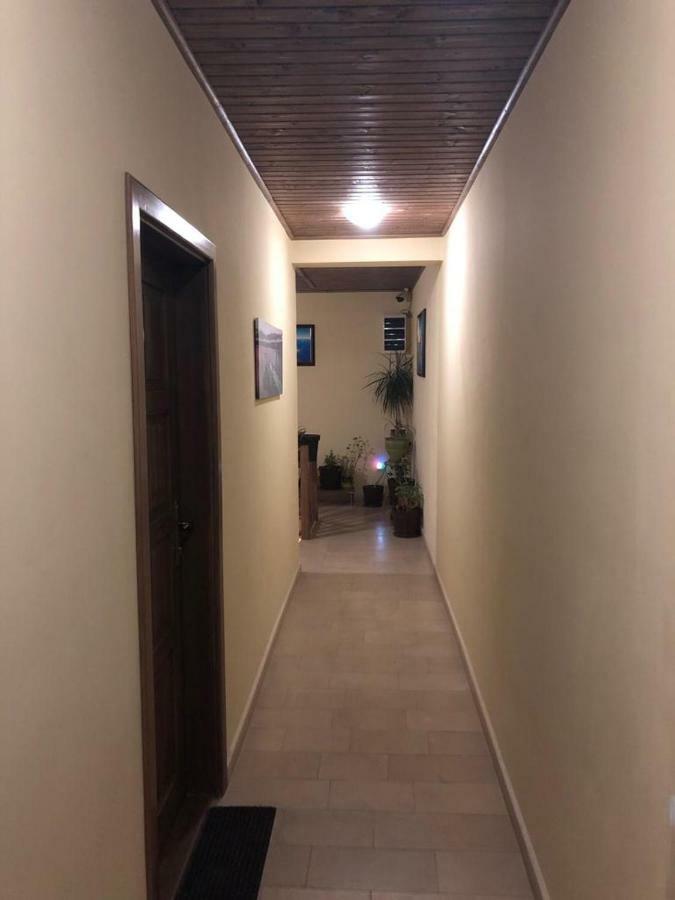 Casa adelmar Otel Tulça Dış mekan fotoğraf